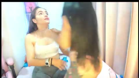 candy_kitty7343 online show from June 22, 2026, 3:25 am