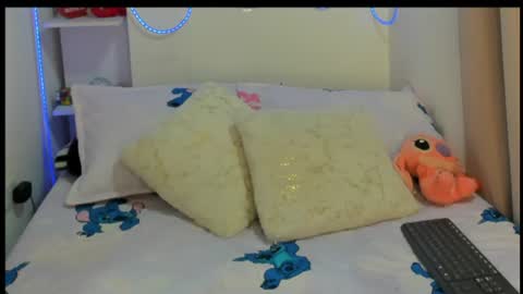candy_kitty7343 online show from June 24, 2026, 4:33 am
