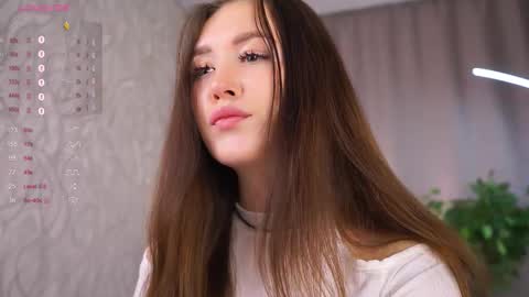 Leya online show from October 28, 2025, 5:11 am