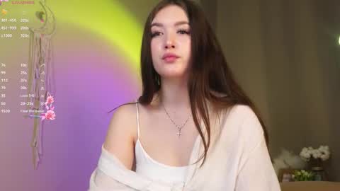 Leya online show from January 13, 2026, 5:46 am