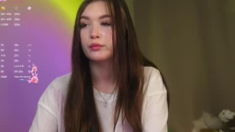 Leya online show from January 19, 2026, 5:11 am