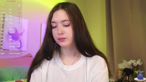 Leya online show from February 10, 2026, 5:11 am