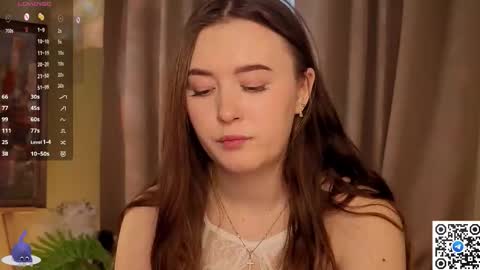 Leya online show from March 13, 2026, 5:14 am