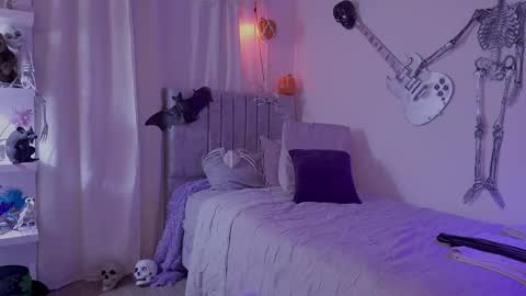 Snapshot of candy_li29 chatting on November 1, 2025, 2:46 am Jamie online show from November 1, 2025, 2:46 am