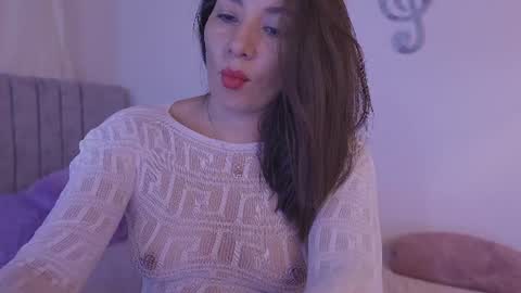 Jamie online show from August 9, 2026, 3:34 am