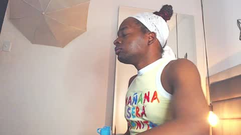 CANDY LOVE  DANNA online show from December 3, 2024, 9:33 am