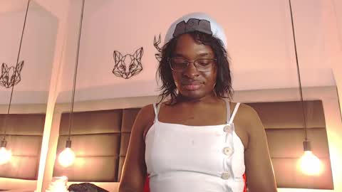 CANDY LOVE  DANNA online show from September 26, 2025, 8:35 pm