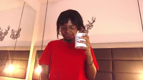 CANDY LOVE  DANNA online show from January 14, 2026, 5:40 pm