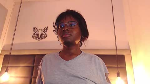 CANDY LOVE  DANNA online show from February 18, 2026, 7:43 pm