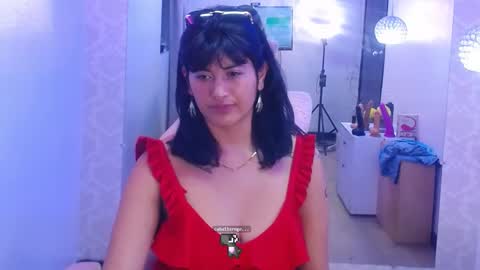 Candy online show from January 15, 2025, 10:57 pm