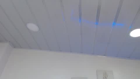 Snapshot of candy_lux_ chatting on October 19, 2025, 6:30 pm Candy online show from October 19, 2025, 6:30 pm