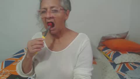 candy online show from February 24, 2025, 3:42 pm