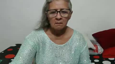 candy online show from November 30, 2025, 12:31 pm