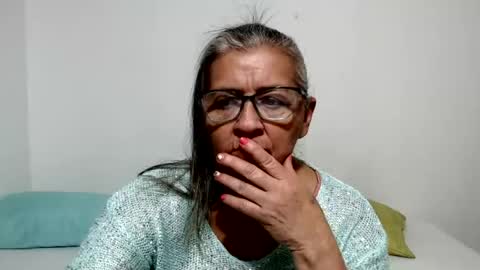 Snapshot of candy_mature_ chatting on July 6, 2026, 12:18 am candy online show from July 6, 2026, 12:18 am