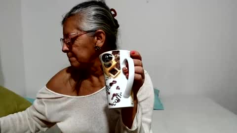 Snapshot of candy_mature_ chatting on July 13, 2026, 11:07 pm candy online show from July 13, 2026, 11:07 pm