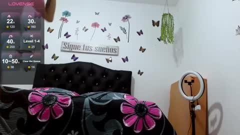 candy mendez online show from March 3, 2025, 10:10 pm