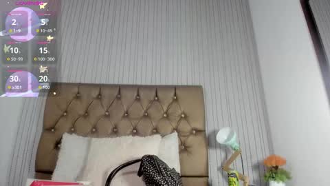 candy mery online show from October 20, 2025, 7:14 pm