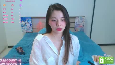 Snapshot of candy_milika chatting on February 27, 2025, 1:49 pm Milika  online show from February 27, 2025, 1:49 pm