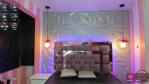 Ania online show from February 15, 2025, 11:06 am