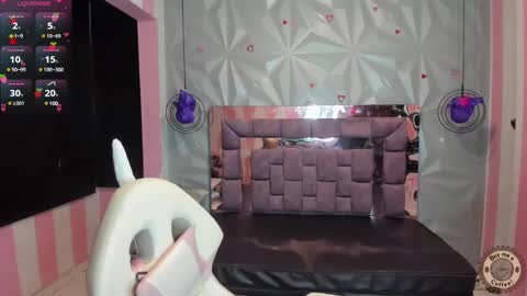 Ania online show from February 21, 2025, 11:11 am