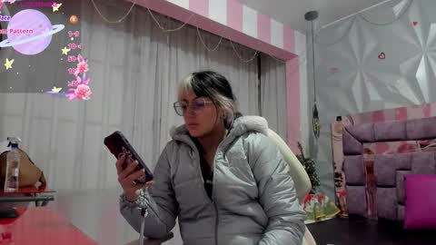 Ania online show from January 6, 2026, 11:03 am