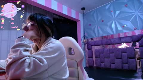 Ania online show from March 7, 2026, 11:07 am