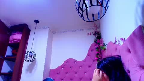 Ania online show from June 14, 2026, 11:12 am