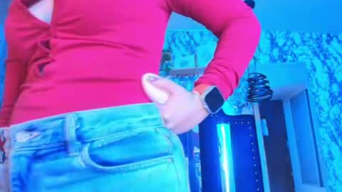 Ania online show from July 11, 2026, 11:02 am