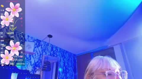 Ania online show from July 12, 2026, 11:01 am