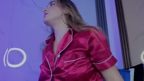 Candy plus online show from February 5, 2026, 7:18 pm