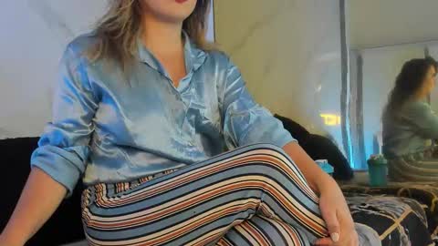 Candy plus online show from March 23, 2026, 6:56 pm