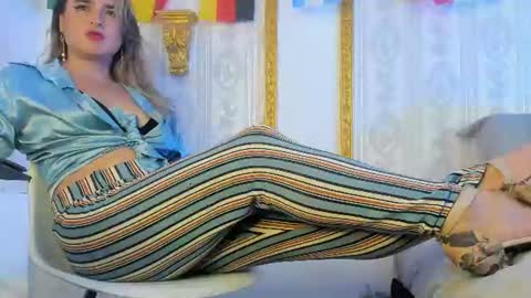 Candy plus online show from June 22, 2026, 7:00 pm