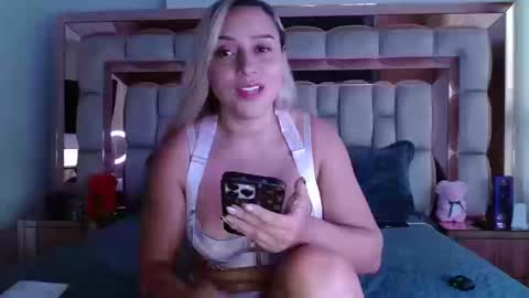 samantha online show from September 16, 2025, 10:55 pm