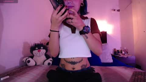 Sharon online show from November 7, 2025, 2:44 am