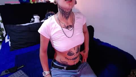 Sharon online show from March 22, 2026, 2:26 am