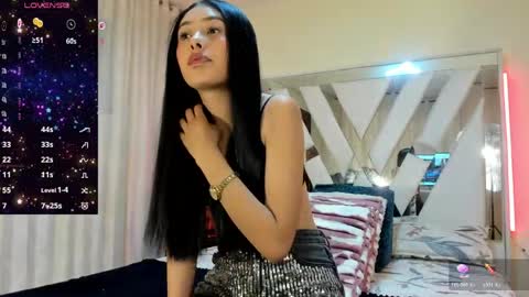 candy_skyy online show from April 13, 2026, 1:05 pm