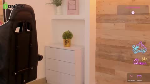 Snapshot of candy_summer28_ chatting on March 14, 2026, 7:52 pm CANDY online show from March 14, 2026, 7:52 pm