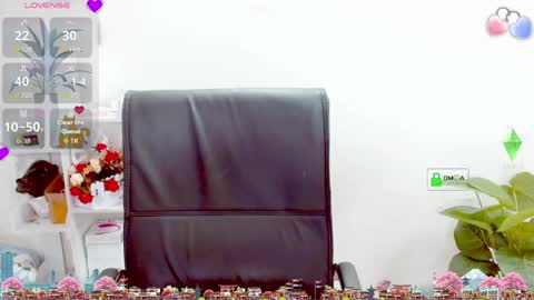 Snapshot of candy_sweetie_ chatting on May 21, 2026, 4:41 am Candy online show from May 21, 2026, 4:41 am