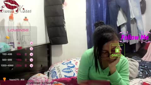 candy_val online show from January 27, 2025, 5:25 am