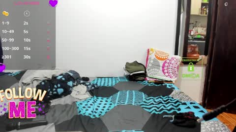 Snapshot of candy_val chatting on April 8, 2026, 6:35 am candy_val online show from April 8, 2026, 6:35 am