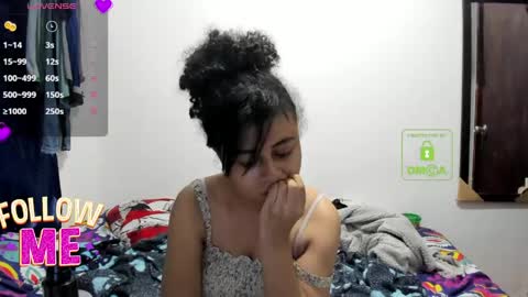 Snapshot of candy_val chatting on April 27, 2026, 5:27 am candy_val online show from April 27, 2026, 5:27 am