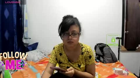 Snapshot of candy_val chatting on May 16, 2026, 7:05 am candy_val online show from May 16, 2026, 7:05 am
