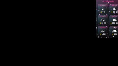 candy_walker__ online show from October 25, 2025, 7:19 pm
