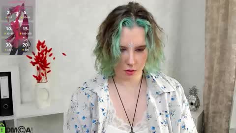 Mary online show from February 19, 2026, 1:34 am