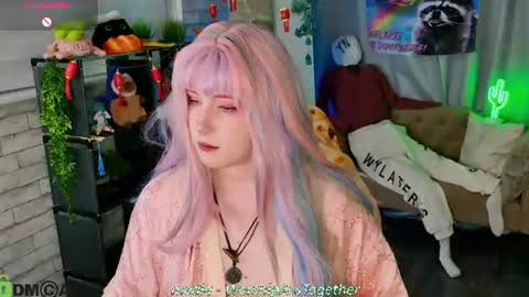 Mary online show from July 5, 2026, 1:56 am