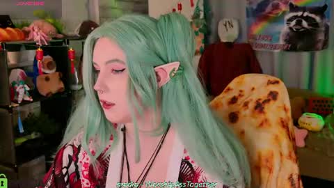 Mary online show from July 26, 2026, 1:14 am