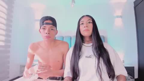  and MarilynHot online show from October 4, 2025, 8:18 pm