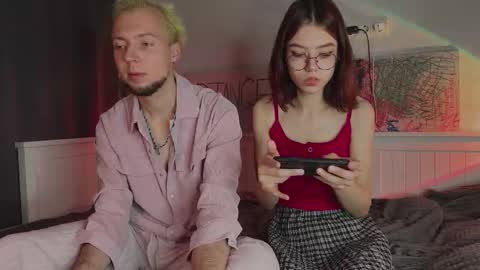 candybeee online show from November 1, 2025, 2:41 pm