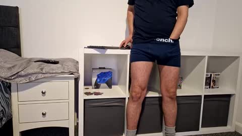 Candy Boy online show from November 13, 2025, 12:09 am