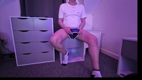 Candy Boy online show from May 11, 2026, 11:57 pm